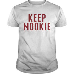 Keep Mookie Betts Shirt